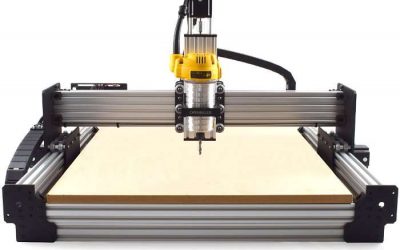 Ooznest-WorkBee-CNC-Router